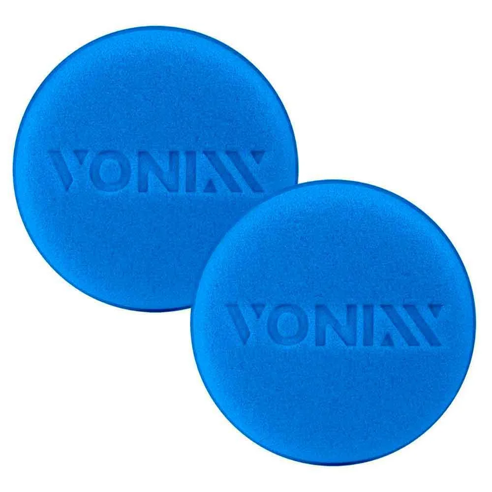 Aplicador Espuma Pct 2und Vonixx